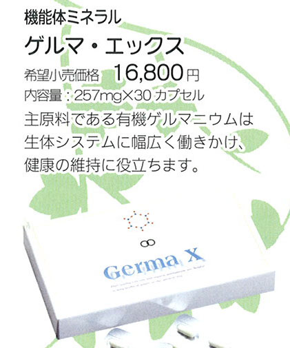 geruma-x